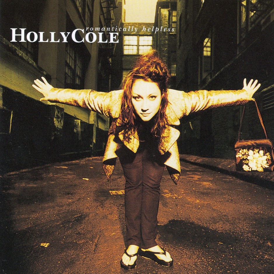 Holly Cole - Romantically Helpless